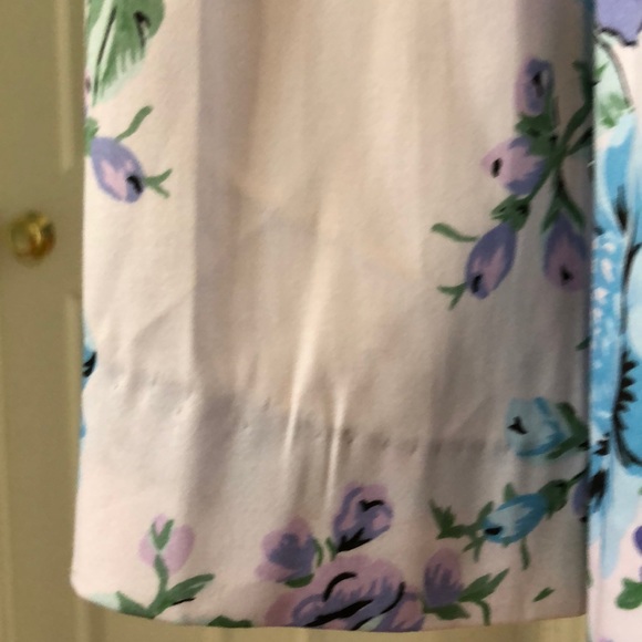 Floral Jenny Pinup XL - Picture 4 of 14